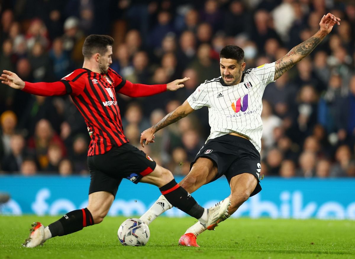 Bournemouth vs Fulham prediction, preview, team news and more | EFL ...