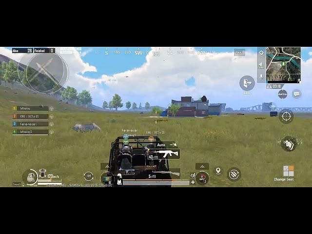 All BGMI Bolt Action Rifles ranked after the 1.9 update 22 225d1 16492492010599 1920