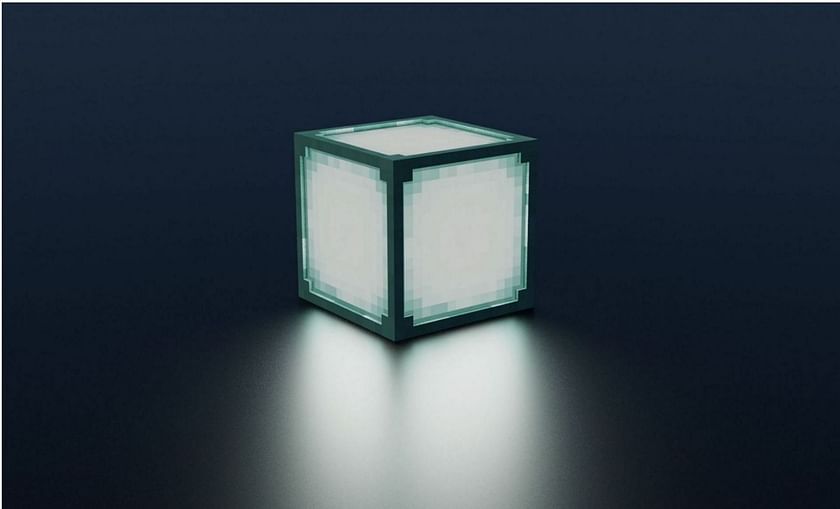 Luminous Blocks - Random Things