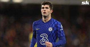 “He fights non-stop” – Christian Pulisic delivers verdict on ‘very important’ Chelsea teammate