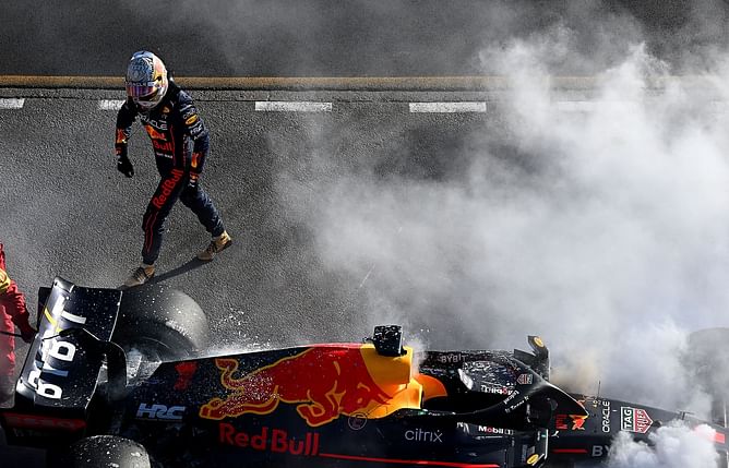 "It makes a bad impression" - Red Bull issues 'shouldn't really happen', says F1 expert