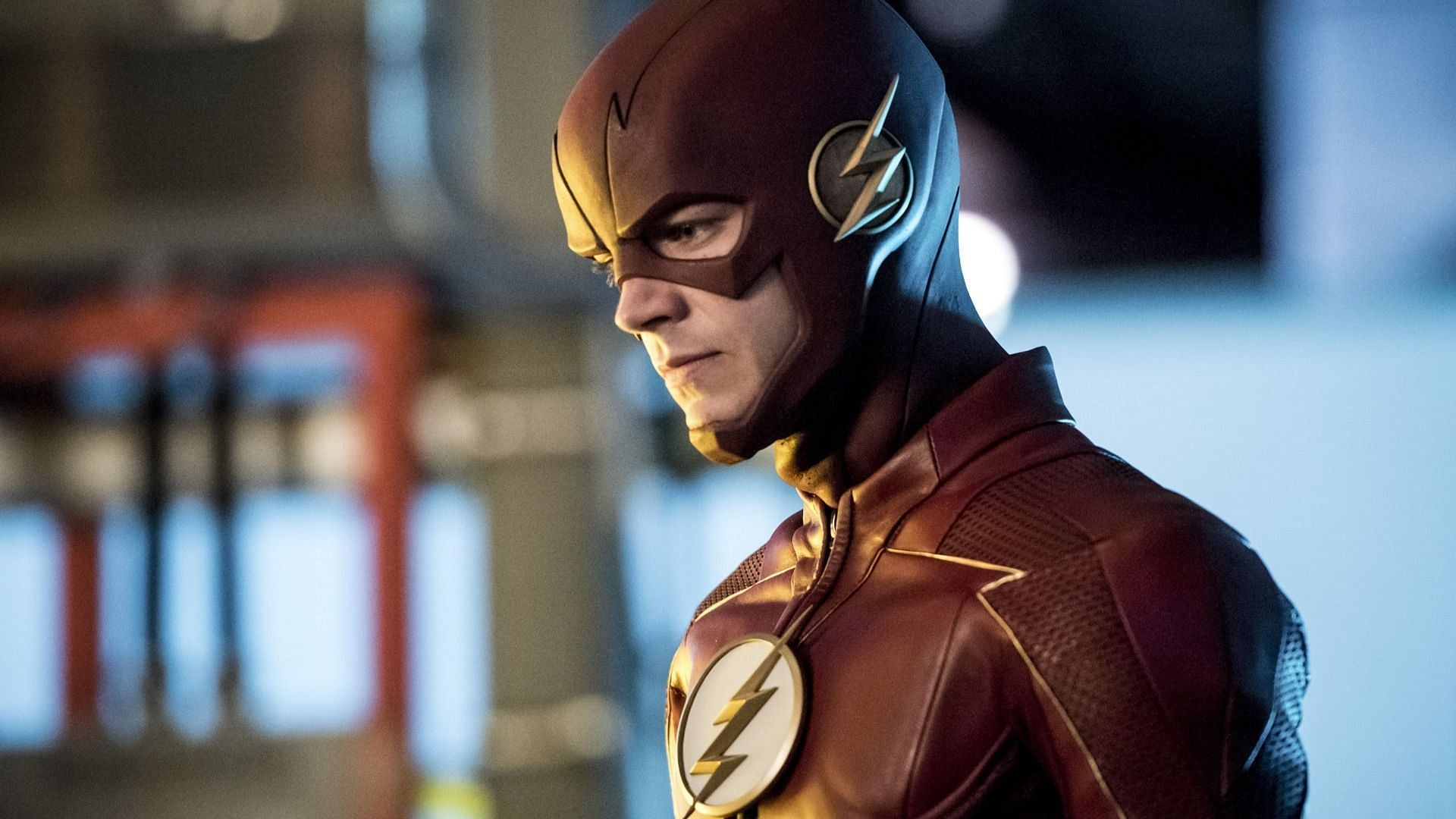 Mineraalwater Robijn preambule Why is The Flash Season 8 not airing this week? Episode 12 release date,  plot, and more explored