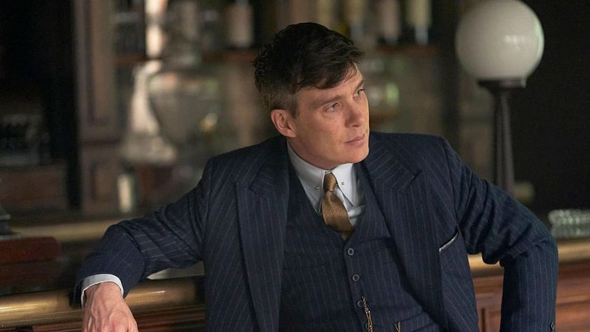 17 Best Shows Like Peaky Blinders