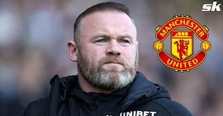 "It's probably best for him to move on" - Wayne Rooney urges Manchester United star to leave Old Trafford
