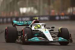 "He knows he will still challenge for the World Championship" - Former driver puts Lewis Hamilton ahead of F1 legends despite his tough start to 2022 season