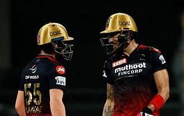 CSK vs RCB IPL Match Prediction: Who will win today's Chennai vs Bangalore IPL 2022 match?