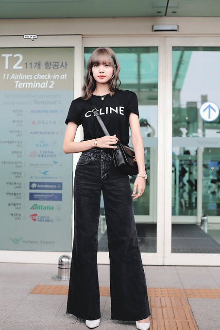 BLACKPINK Lisa Is Celine's New Global Ambassador - Shop Her Favourite Celine  Styles Here - Goxip
