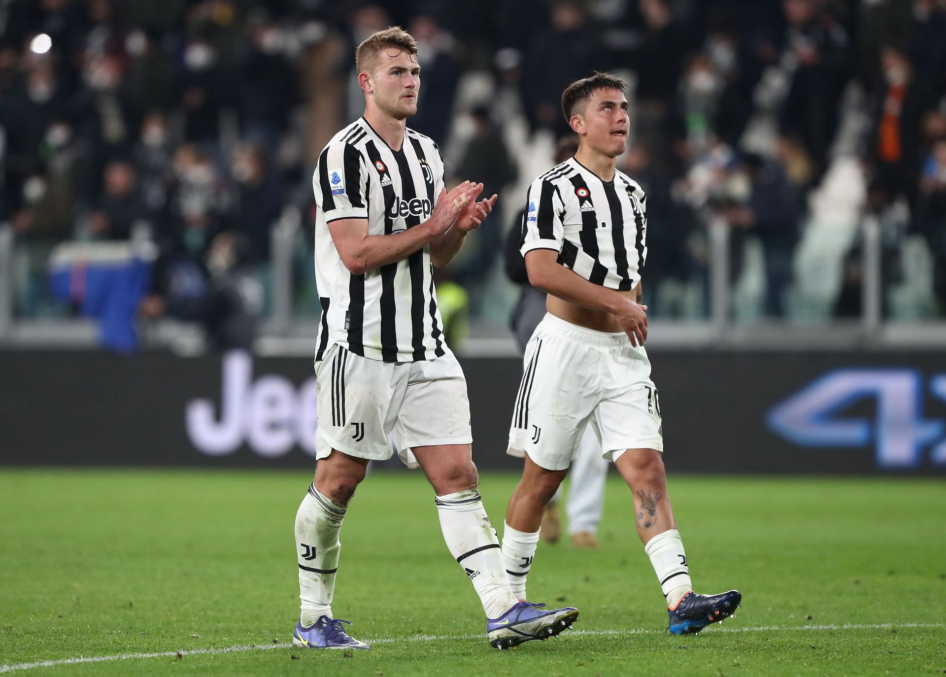 Juventus will face Cagliari on Saturday - Serie A