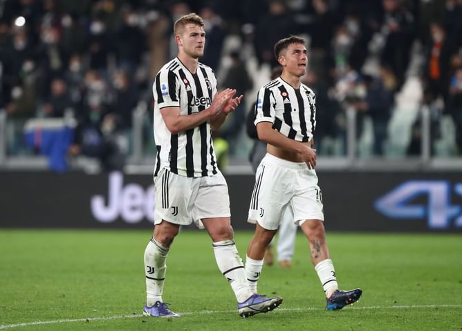 Cagliari vs Juventus prediction, preview, team news and more | Serie A 2021-22
