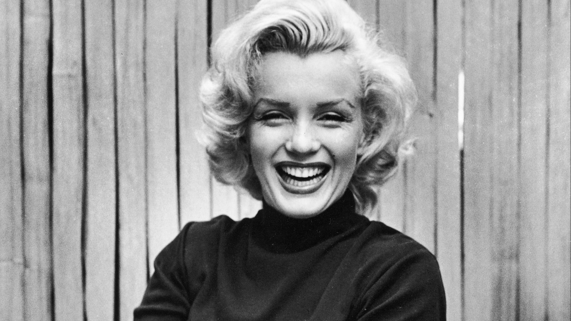 Marilyn Monroe said that she had no &quot;Svengali&quot; in her life. (Image via Getty Images/Alfred Eisenstaedt)