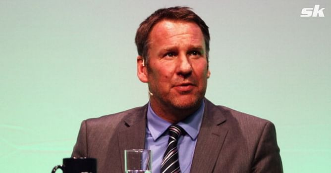 Paul Merson's predictions for Premier League GW 35 fixtures