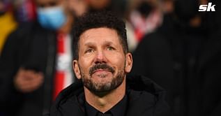 "We'll have to be better than we were three weeks ago" - Diego Simeone demands improved performance against Manchester City in the Champions League