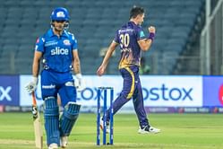 "We probably got behind in those first 10 overs" - MI's Mahela Jayawardene reacts after third loss on the trot