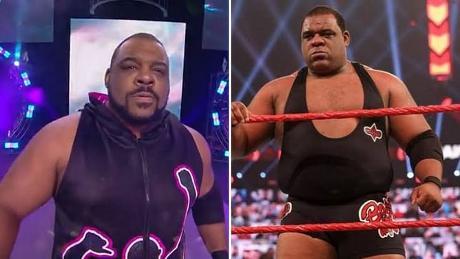 "He's just a wrestler on the roster" - Wrestling veteran calls out AEW for Keith Lee's poor booking (Exclusive)