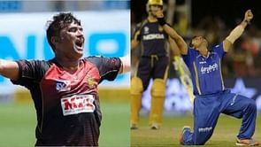 3 things you might not know about Pravin Tambe