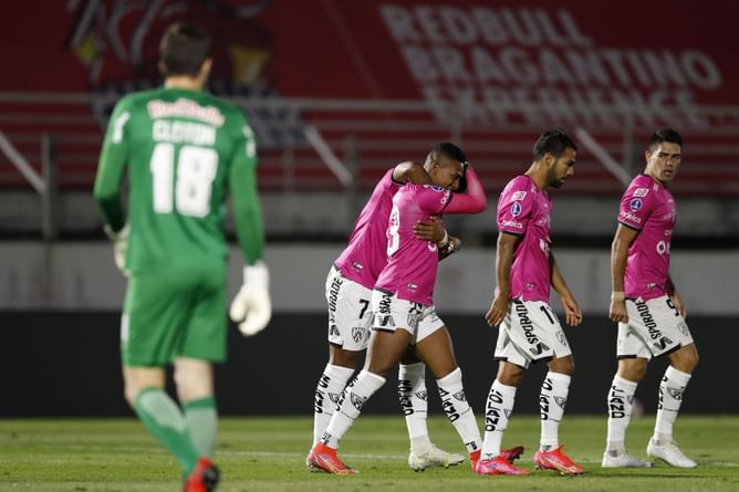 Independiente Valle vs Deportes Tolima prediction, preview, team news and more | Copa Libertadores 2022