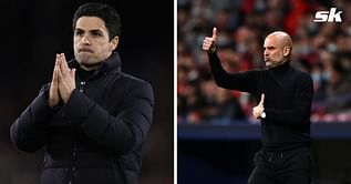"Open to the prospect" - David Ornstein says 25-year-old Manchester City star could join Arsenal in the summer