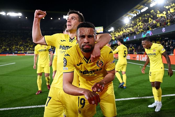 Villarreal vs Athletic Club Prediction and Betting Tips - 9th April 2022