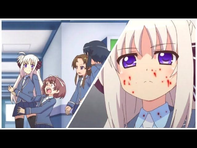 10 most satisfying moments of revenge in anime, ranked