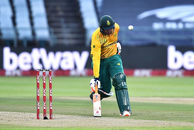 Zimbabwe XI vs South Africa A: Full schedule, squads and match timings