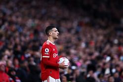 5 players who do not deserve to play for Manchester United currently