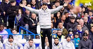 Chelsea manager Thomas Tuchel's wife reportedly files for divorce after 13 years of marriage
