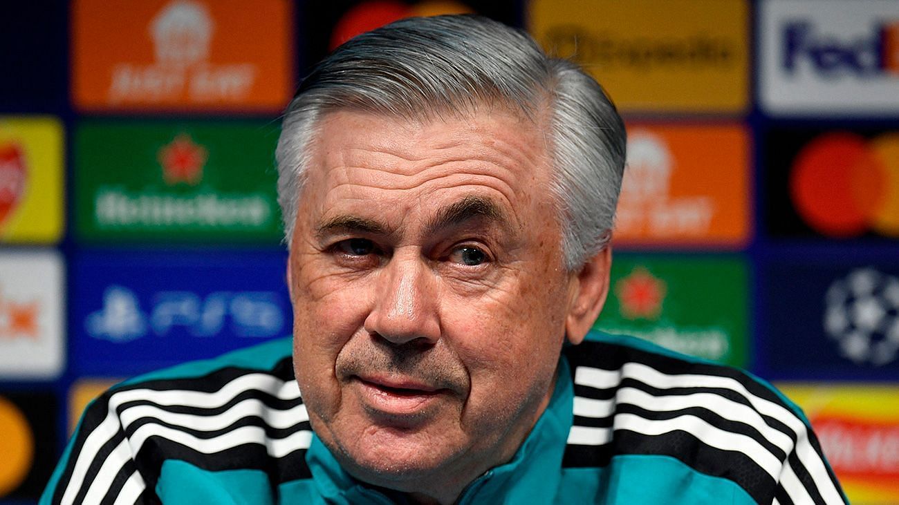 Why Carlo Ancelotti still has a lot to prove ahead of Real Madrid's ...