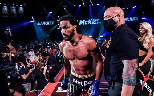 Photo credit: Lucas Noonan/BellatorMMA