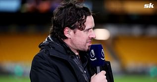 "The most unique footballer" - Owen Hargreaves names Premier League superstar who is world-class in 4 or 5 positions