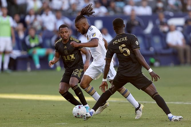 Los Angeles FC vs Sporting Kansas City Prediction and Betting Tips - 17th April 2022
