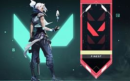 “All players can now carry his name with them”: Valorant pays tribute to Lance “Finest” Arcilla by adding title card to the game