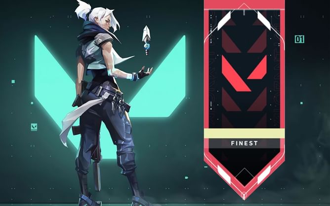 “All players can now carry his name with them”: Valorant pays tribute to Lance “Finest” Arcilla by adding title card to the game