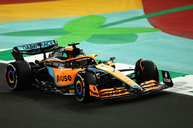 "There is still so much more for us to do" - McLaren leads by example, receives FIA's Environmental Accreditation award for ninth consecutive year