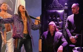 Vince Russo highlights the biggest difference between WWE and AEW factions