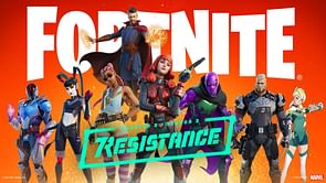 Every Battle Pass skin in Fortnite Chapter 3 Season 2, ranked from worst to best