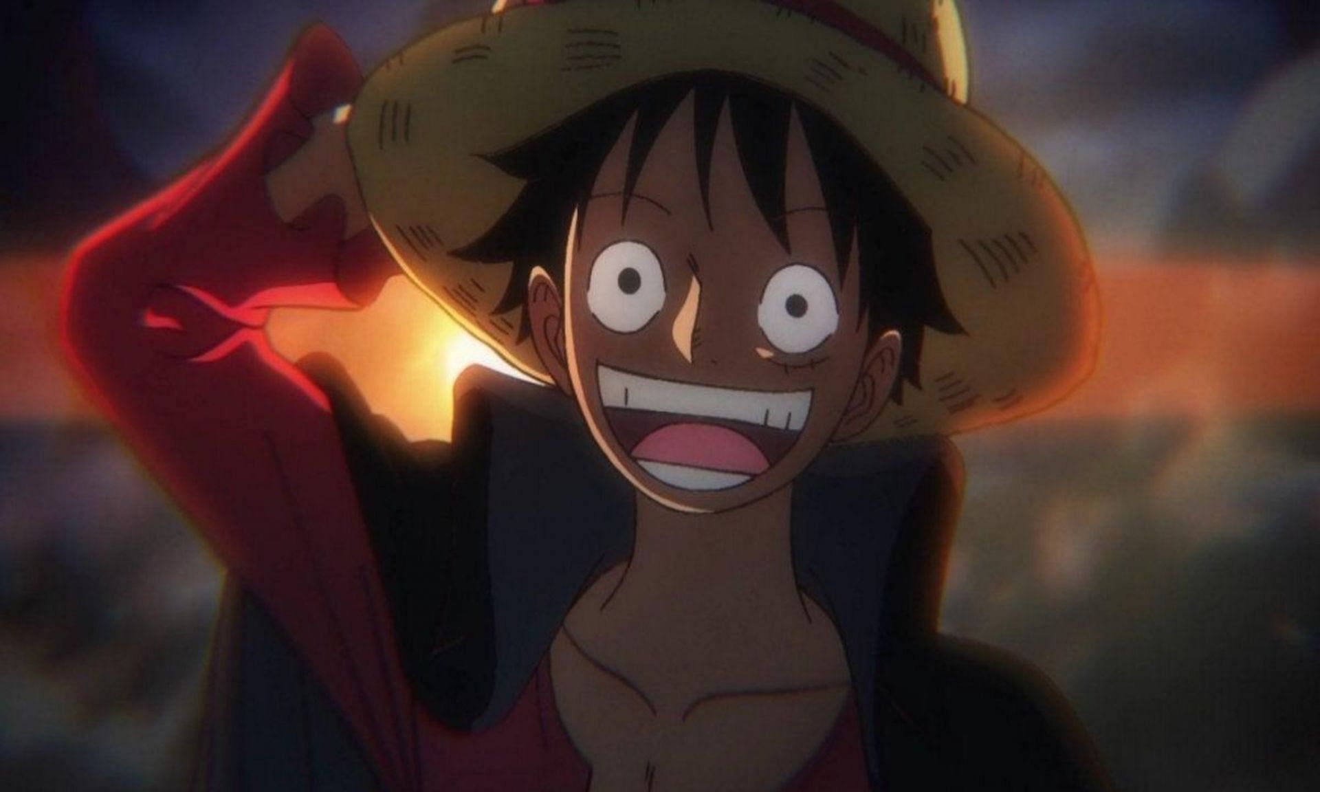 Monkey D. Luffy (Gear 4th), Battle Wikia