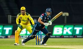IPL 2022: Top 3 teams with the most impressive middle order