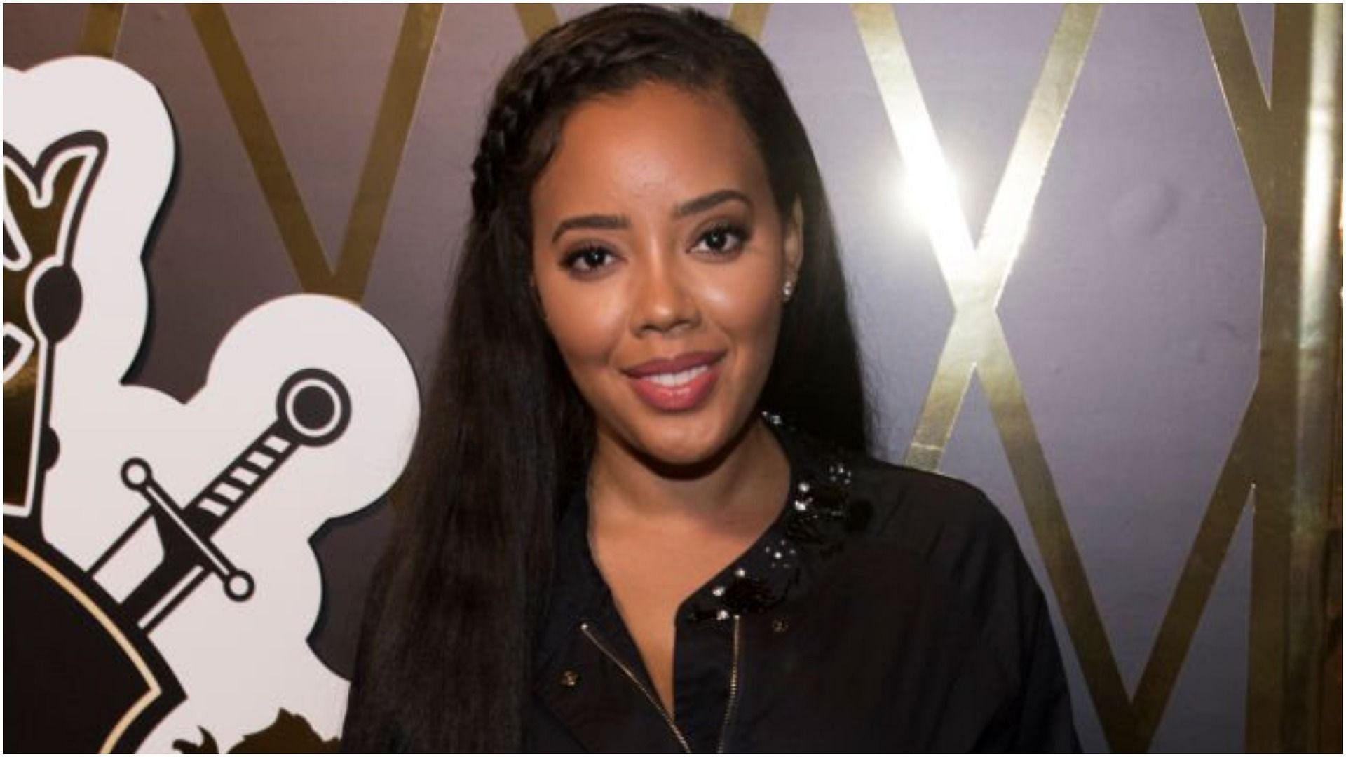 Angela Simmons&#039; ex-fianc&eacute;&#039;s killer has been sentenced to prison (Image via Cooper Neill/Getty Images)