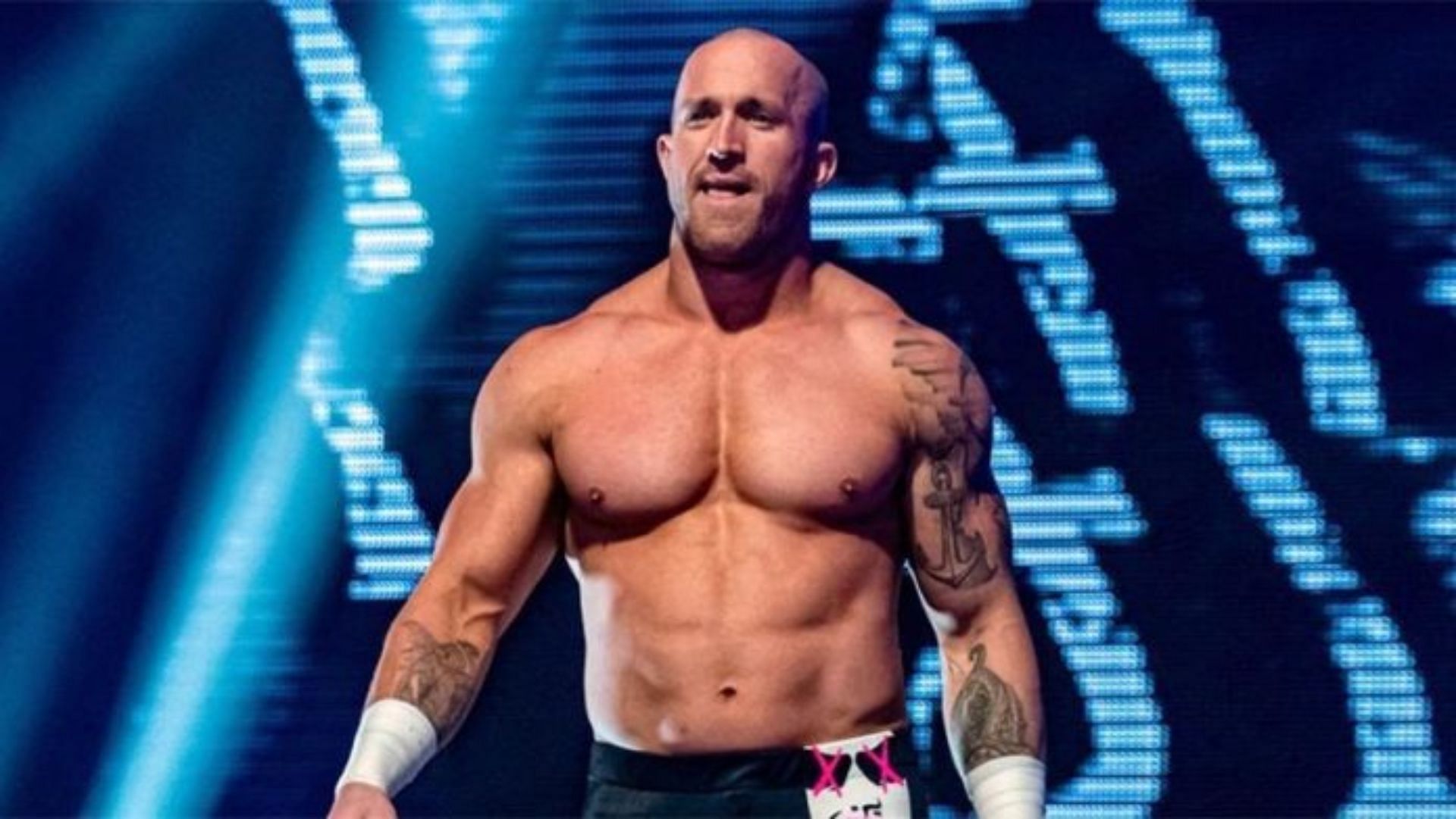 The Former WWE star has flourished as a performer for IMPACT