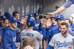 Los Angeles Dodgers News Roundup: Team expected to pounce on newly-released Houston Astros reliever; Analyst speculates acquisition of star Oakland Athletics pitcher - April 28, 2022