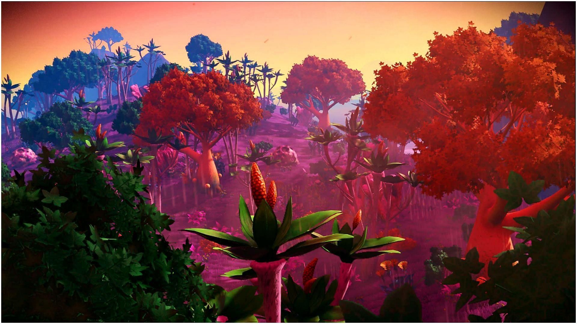All biomes in No Man's Sky and what they offer (2022)