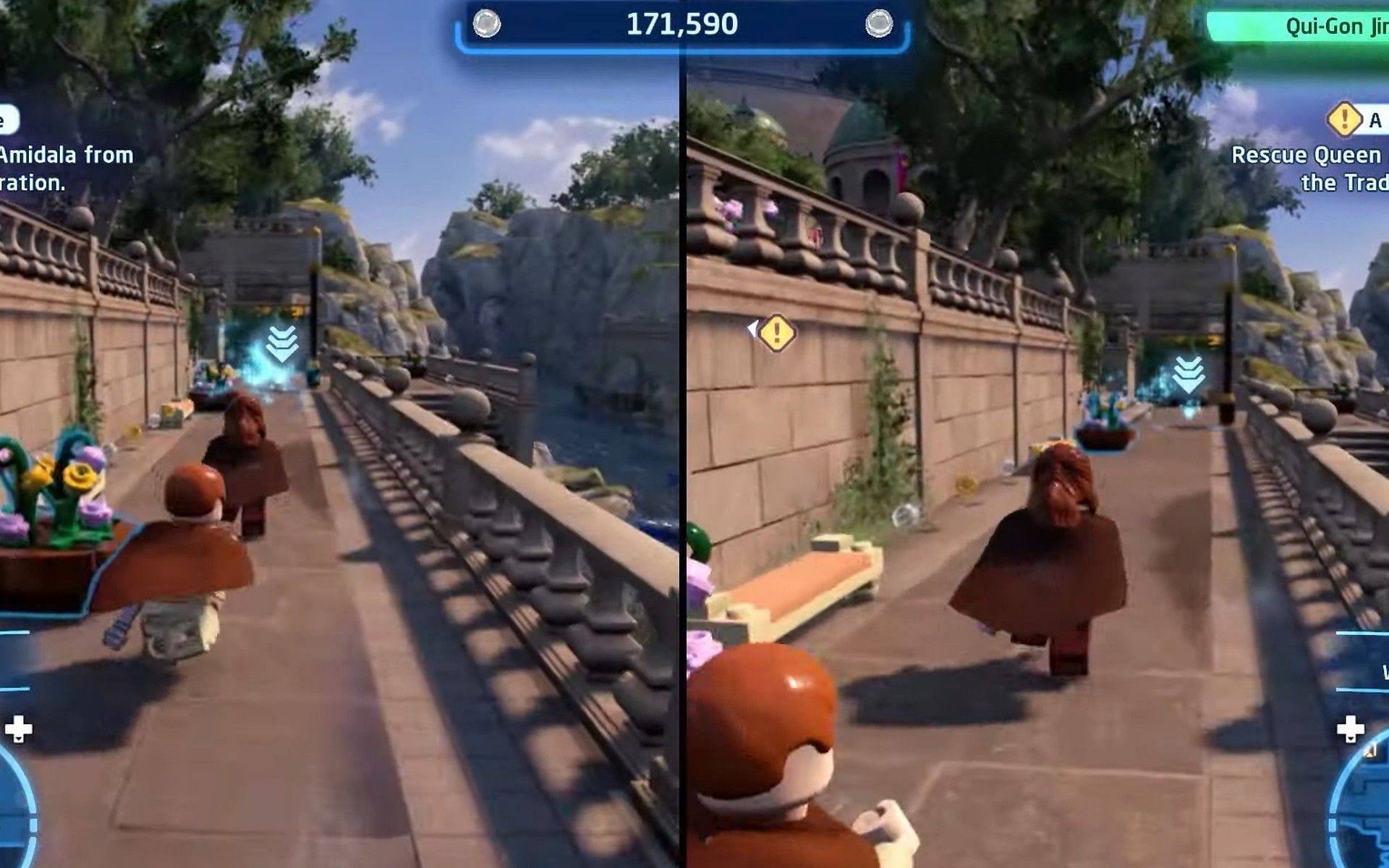 How to play co-op in Lego Star Wars: The Skywalker Saga – Techregister