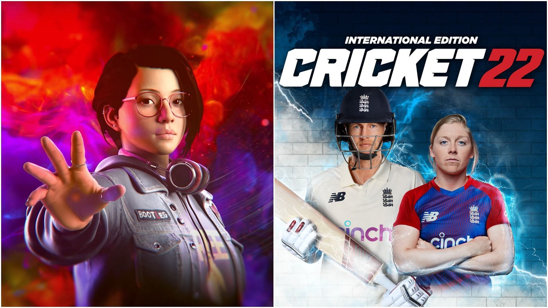 Rumored Xbox Game Pass lineup for April 2022 includes Cricket 22, Life is  Strange: True Colors, and more