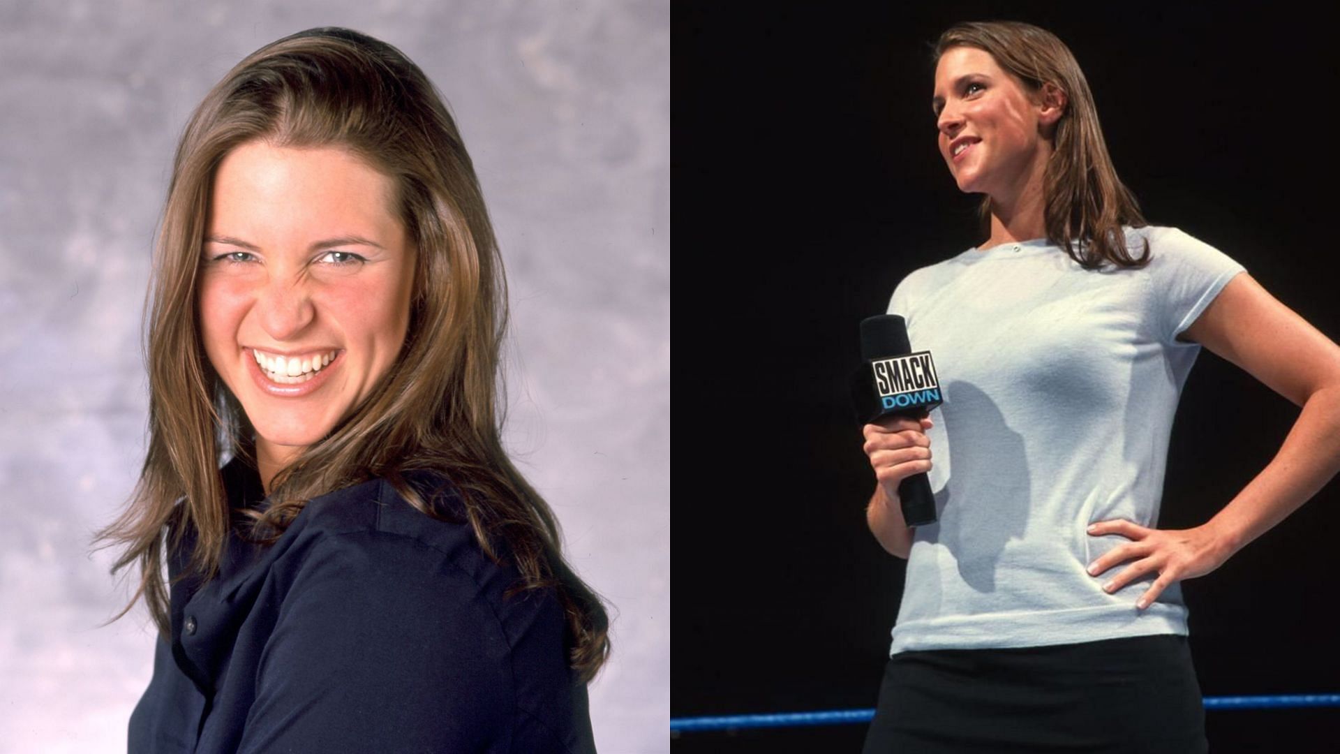 20 Less Than Flattering Facts About Triple H And Stephanie McMahon's  Relationship