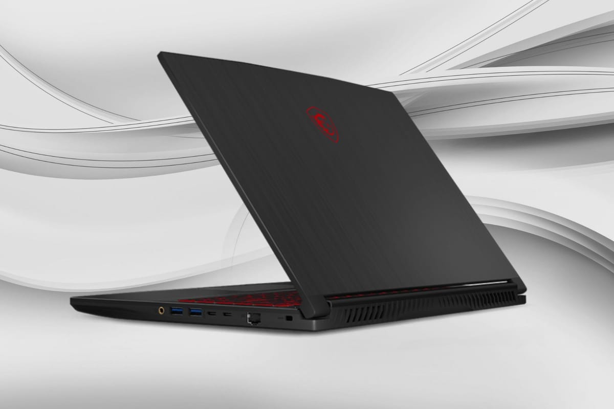 5 best gaming laptops to play Valorant