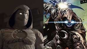 Who is Marc Spector's brother in Moon Knight? Exploring the origin of Shadow Knight (Randall Spector)