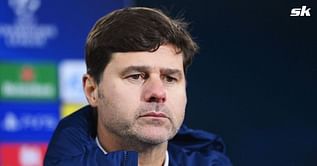 “Players of his calibre need to play to be at their best” – Mauricio Pochettino makes honest admission about PSG star with ‘indisputable’ talent