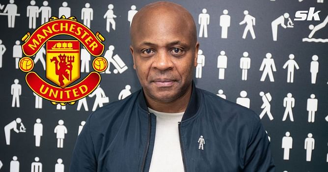 "He's trying to do things that he shouldn’t be doing" – Paul Parker offers assessment of Manchester United star who is 'his own worst enemy'
