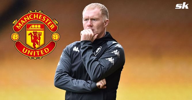 “Don’t think he’s ever learned as a footballer” – Paul Scholes delivers brutal verdict on ‘disappointing’ Manchester United star who keeps making ‘same mistakes'