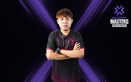 "We will be champions for sure"- sushiboys after XERXIA's victory over OpTic Gaming in VCT 2022 Masters: Reykjavik